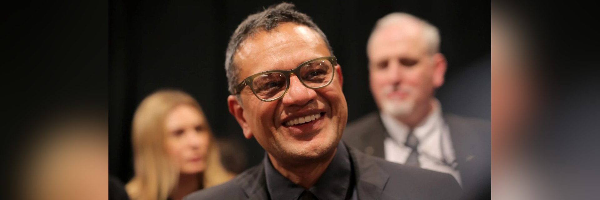 Naeem Khan: The Indian-American designer putting Indian fashion on global map