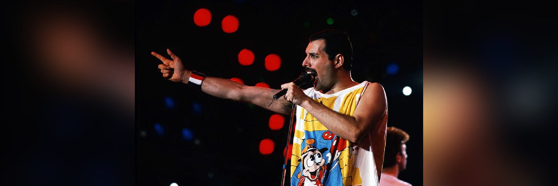 5 Lesser known facts about Rockstar Freddie Mercury’s Indian connect