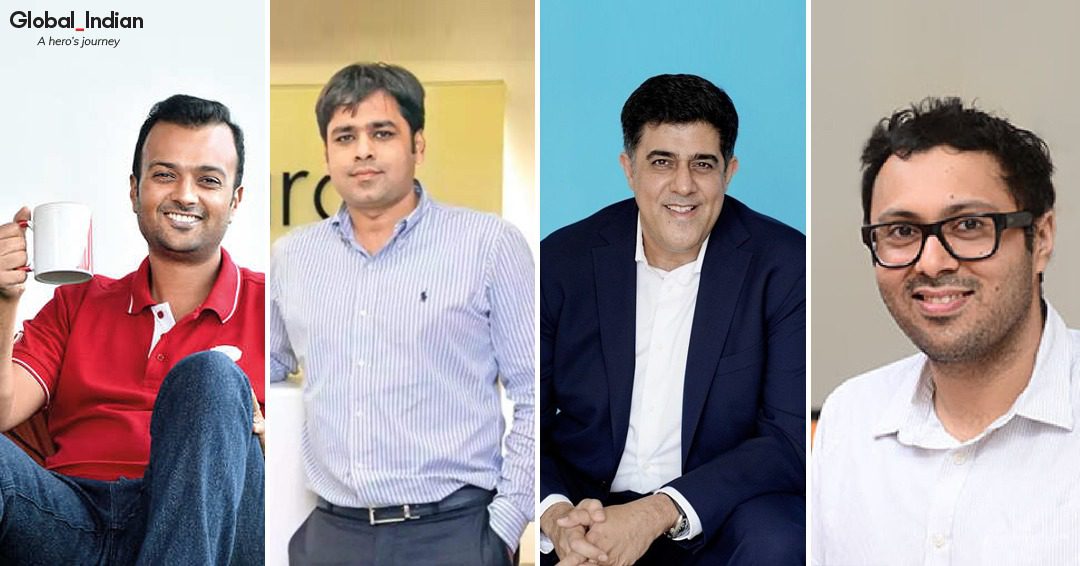 Indian gaming startups