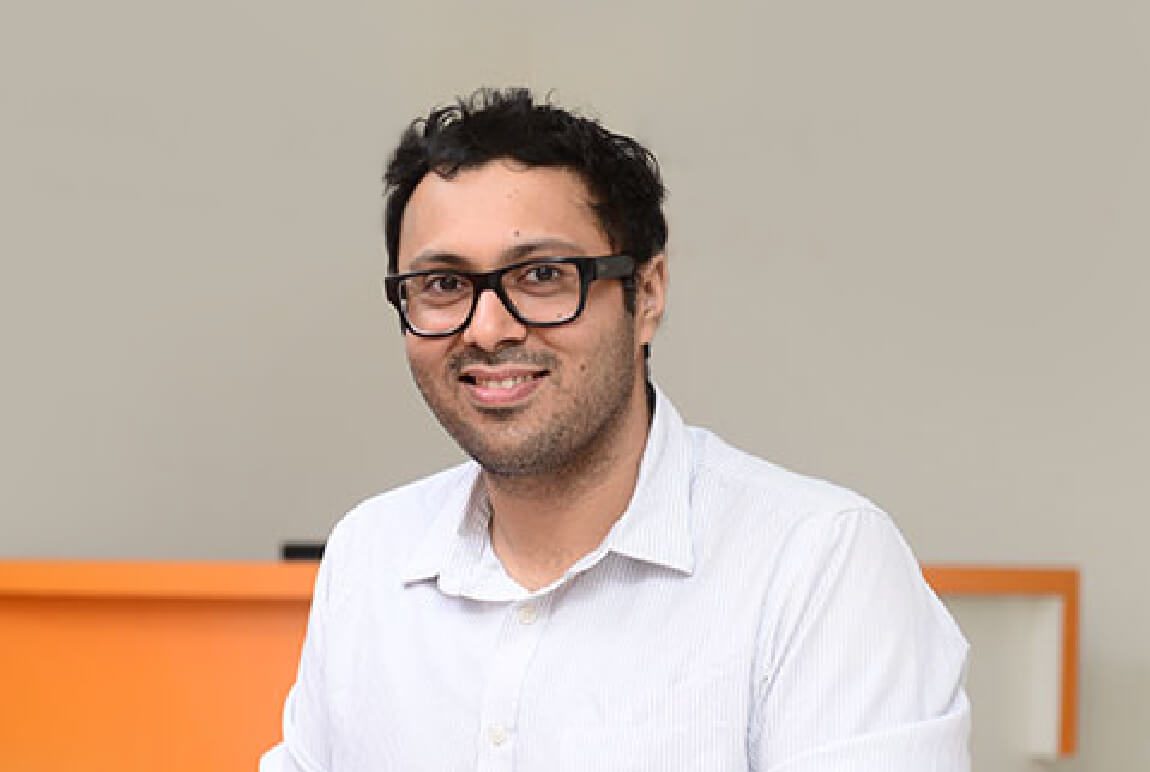 Indian entrepreneur Bhavin Pandya | Indian Gaming Startups