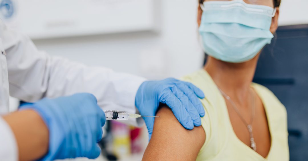 Covid 19 vaccine