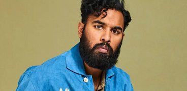 Himesh Patel