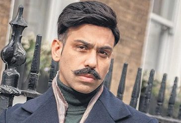 Saran Kohli