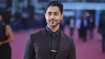 Manish Dayal