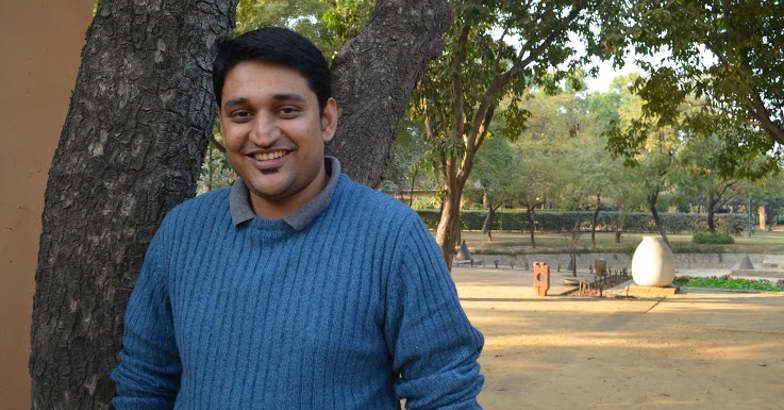 Indian entrepreneur Mathew Jose | Waste Management