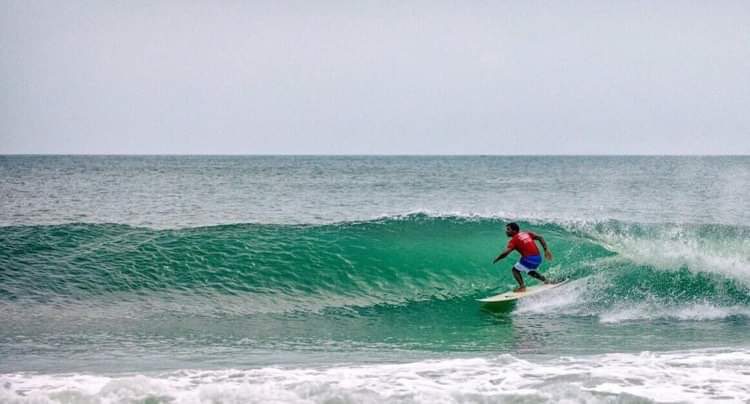 Indian Influencer | Surf School | Surfing Champion | Global Indian