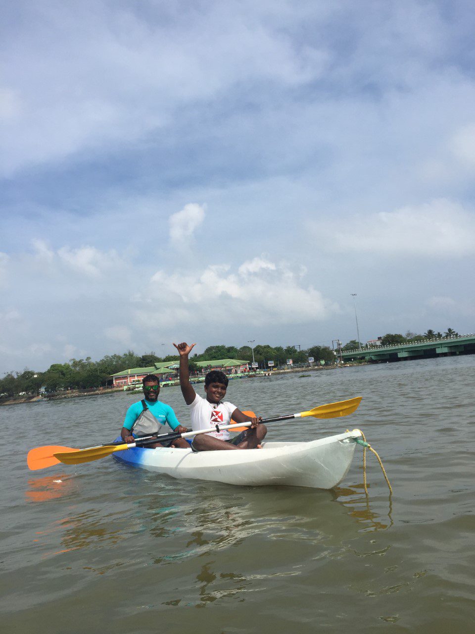 Indian Influencer | Murthy Megavan | Surfing Champion | Global Indian