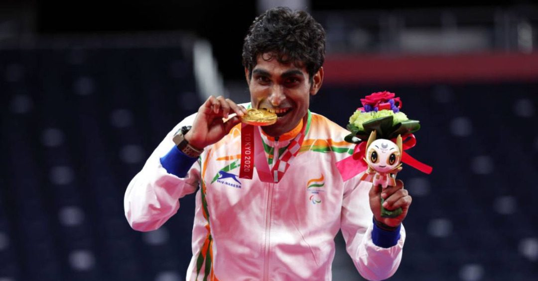 Pramod Bhagat