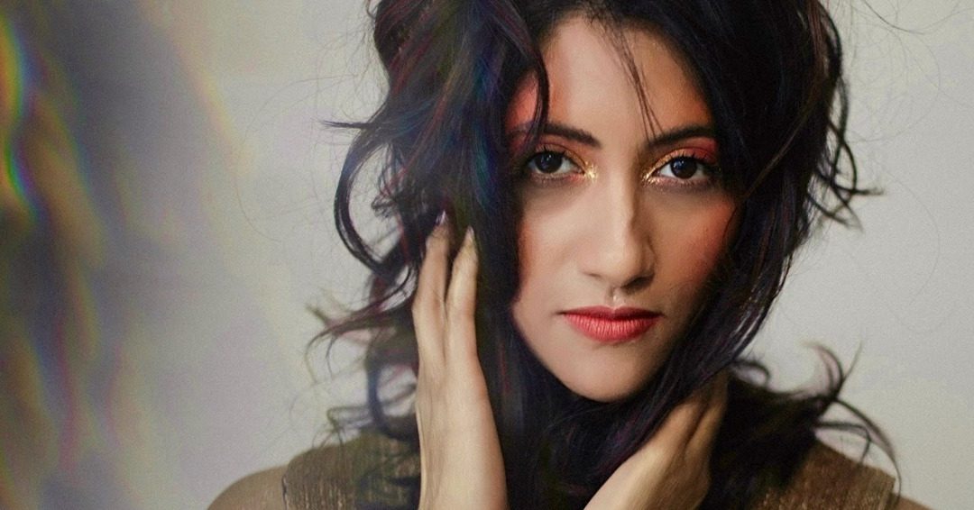 Ad jingles to Grammy nomination: How NY-based singer Priya Darshini took Indian music global