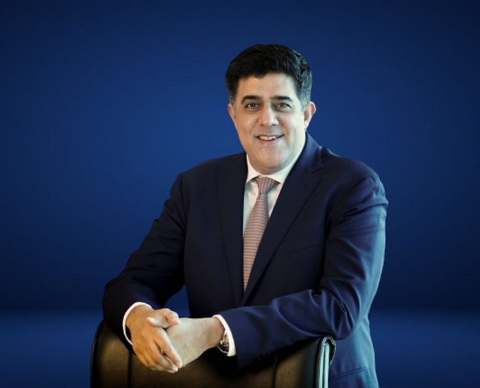 Indian businessman Rajan Navani | Indian Gaming Startups