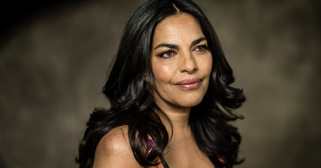 Mississippi Masala to The Green Knight: How Sarita Choudhury wowed the West
