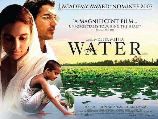 Poster of Water