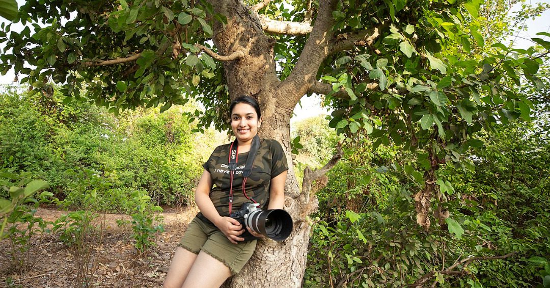 Aishwarya Sridhar