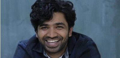 Anupam Tripathi