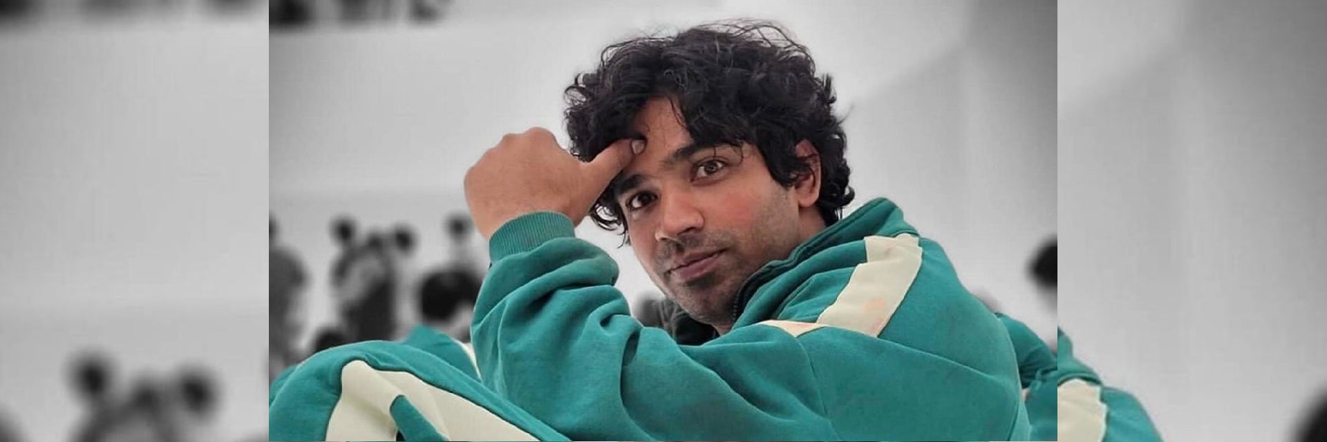 Anupam Tripathi