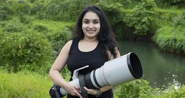 Aishwarya Sridhar