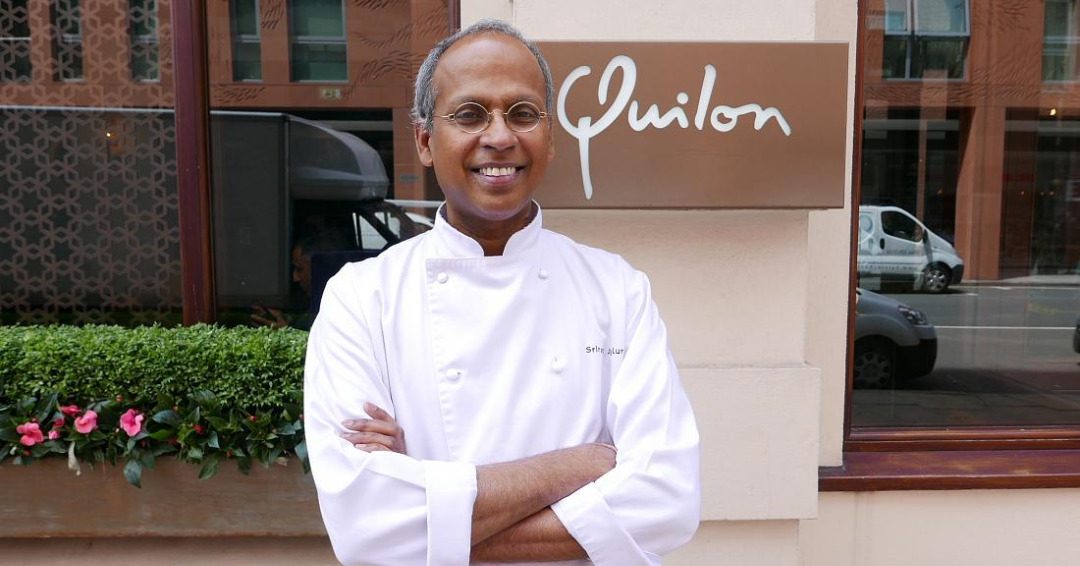Sriram Aylur