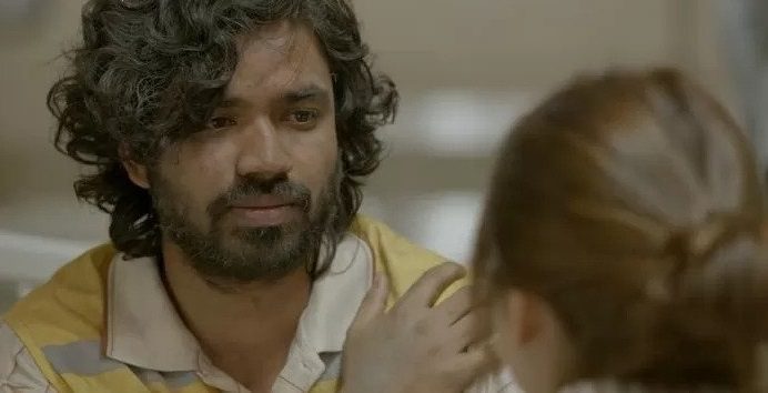 Indian actor | Anupam Tripathi | Squid Games | Global Indian