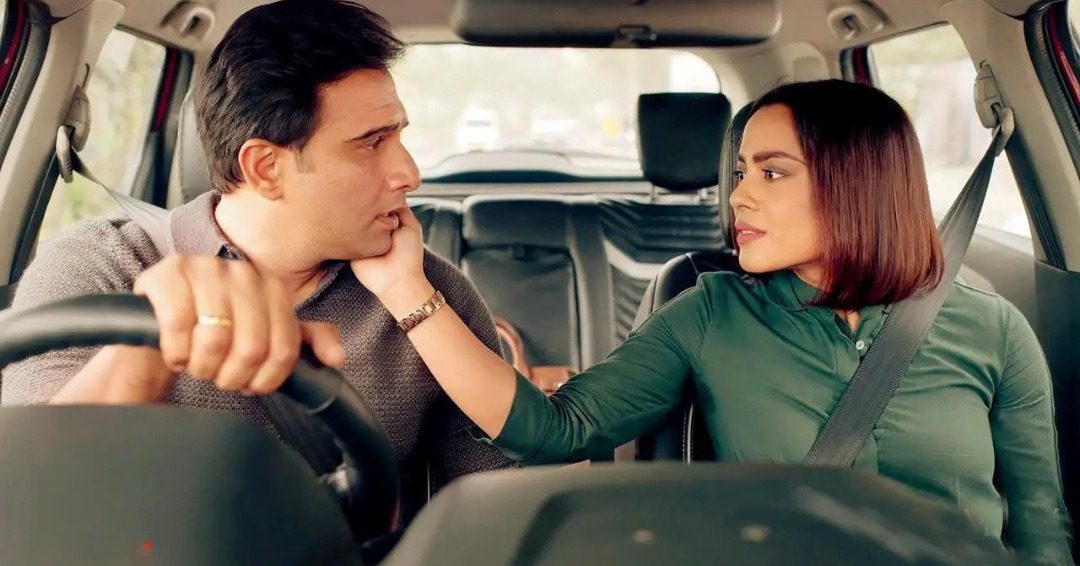 From soldier in Singapore to actor in India: How Vivek Gomber found his calling in Bollywood