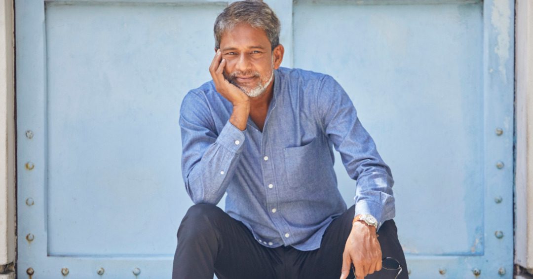Adil Hussain