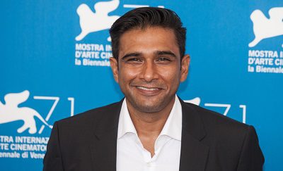 Vivek Gomber