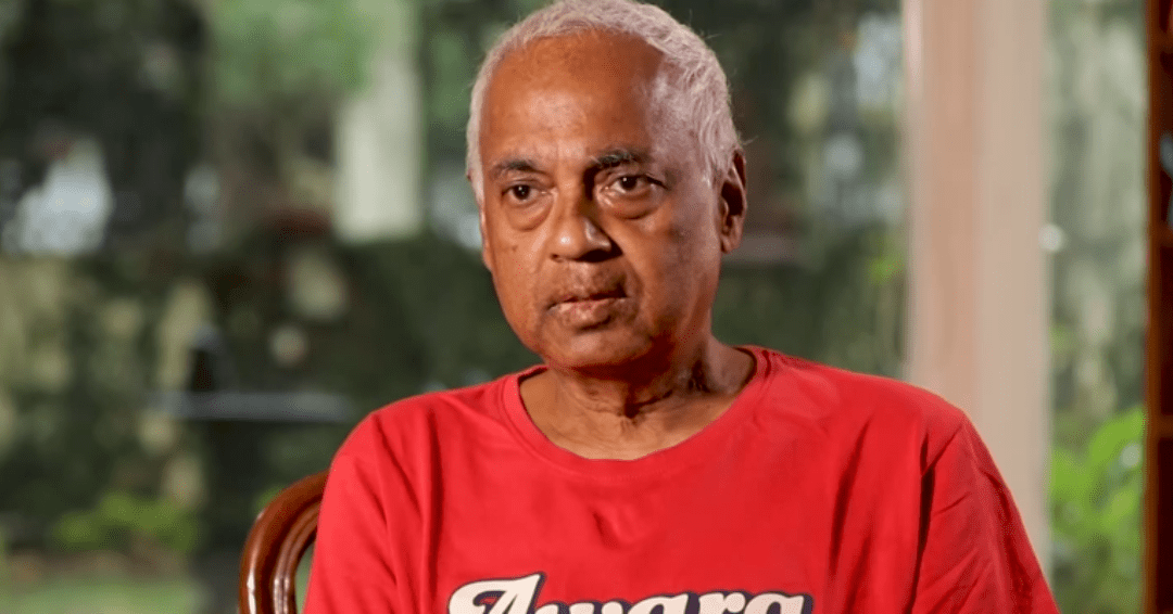 Alagarathanam Natarajan