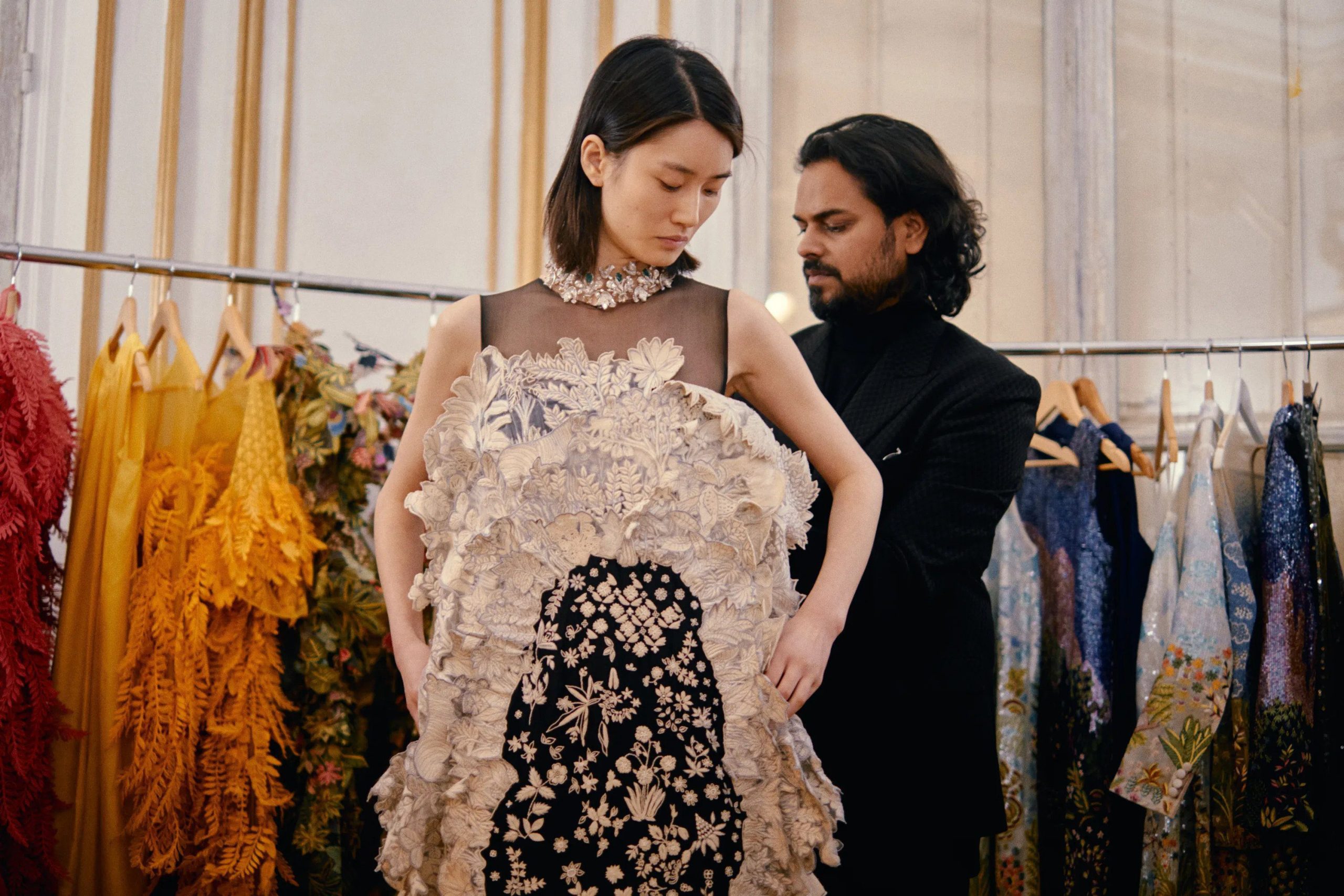 Rahul Mishra