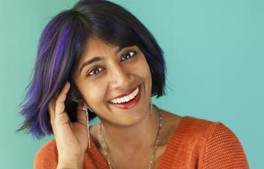 Sanjena Sathian