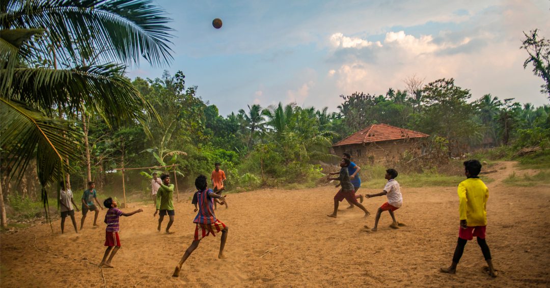 Grassroots Sports