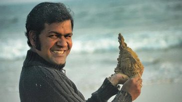 Sudarsan Pattnaik
