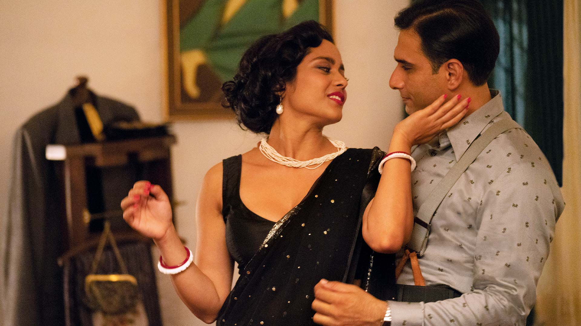 A Suitable Boy