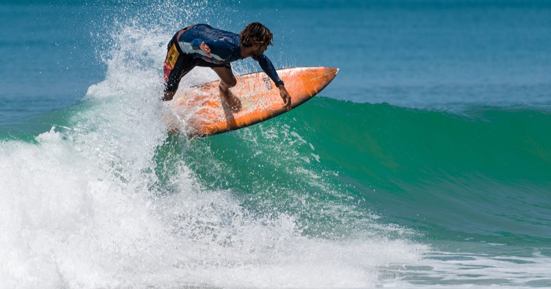 Surf’s up: All you need to know about India’s wave rider culture