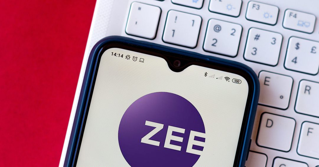 Zee vs Invesco