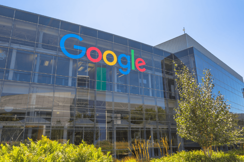 Google