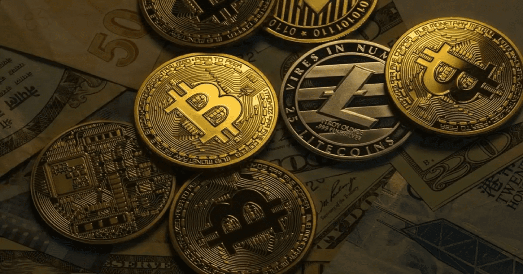 Cryptocurrency activity in India