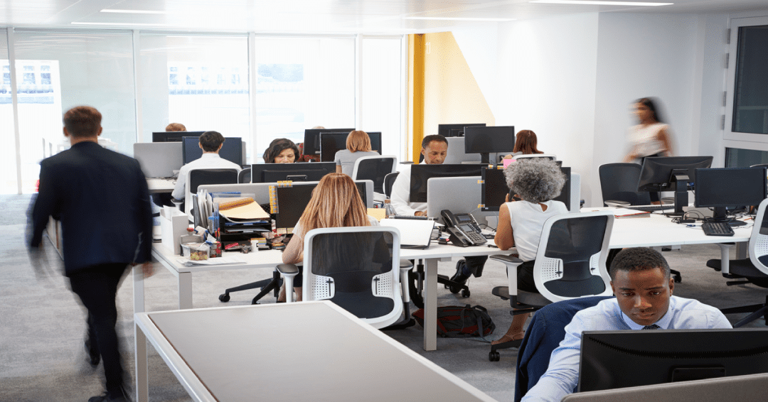 hiring employees