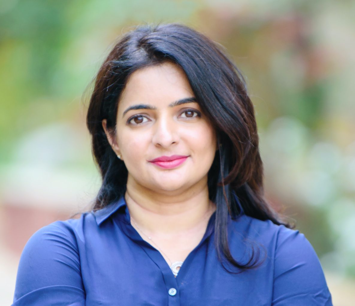 Jyoti Pattabiraman