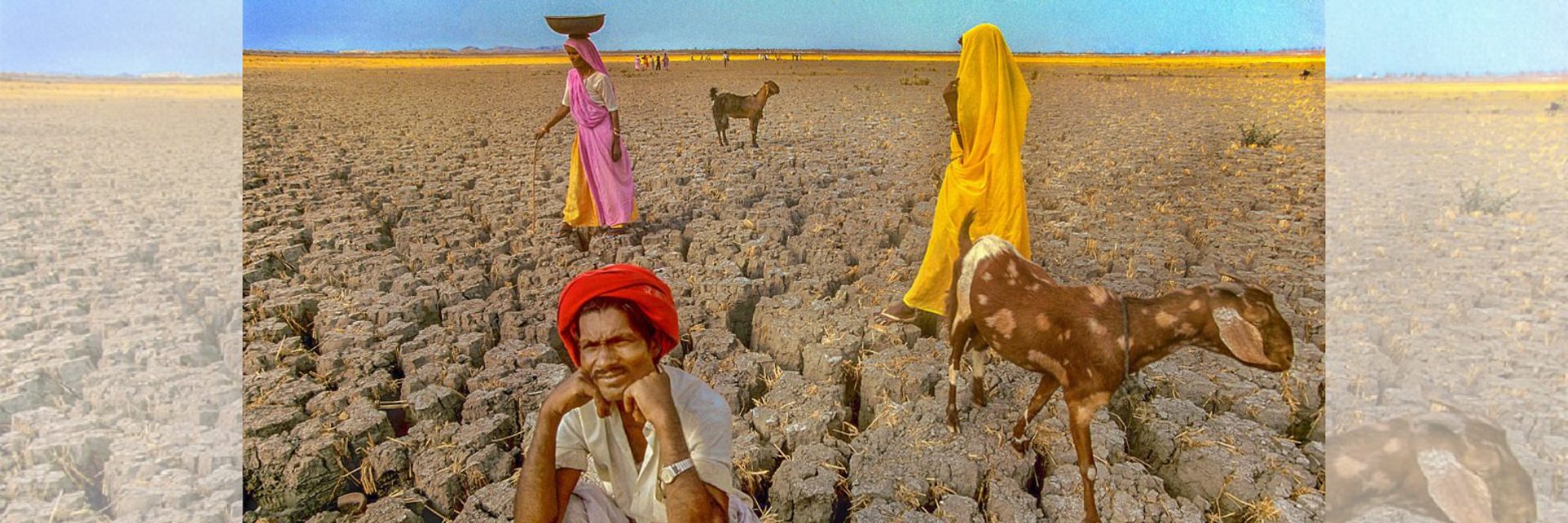 Indian Photographer |Nitin Rai | Photojournalist | Global Indian