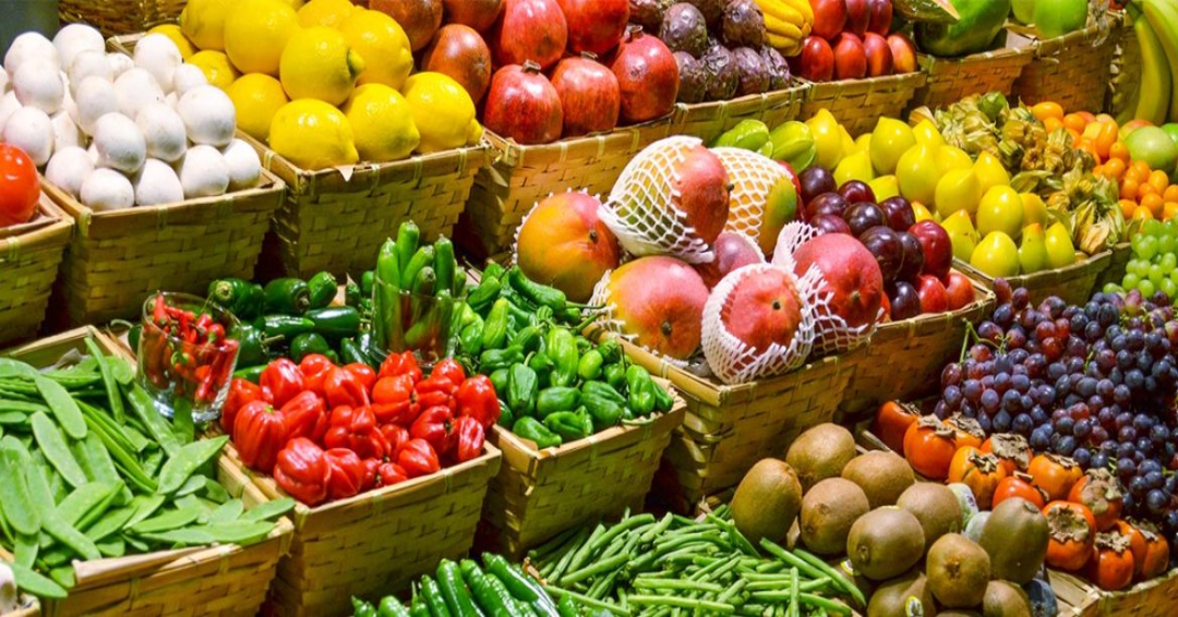 food