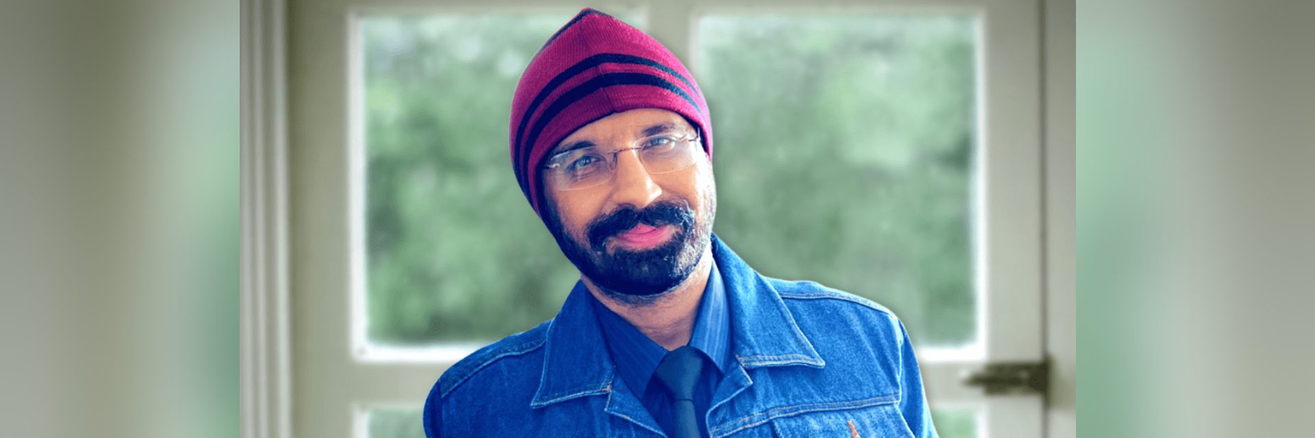 Vineet Singh Hukmani