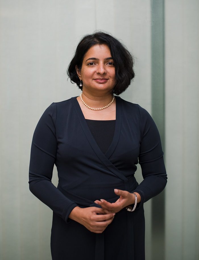 Jyotsna Pattabiraman 