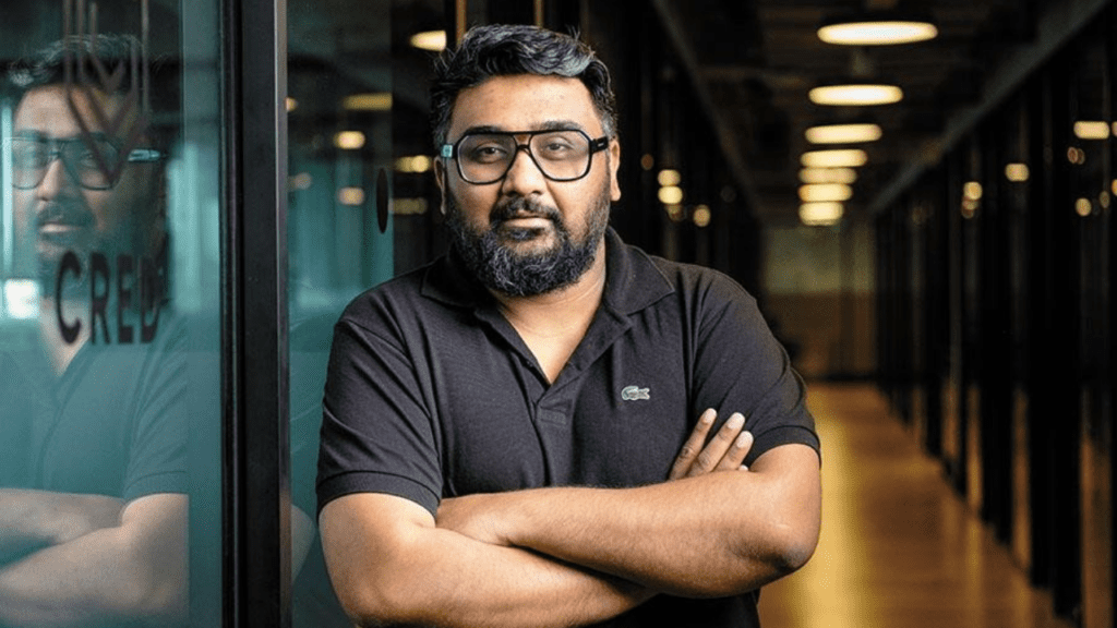 Global Indian Kunal Shah