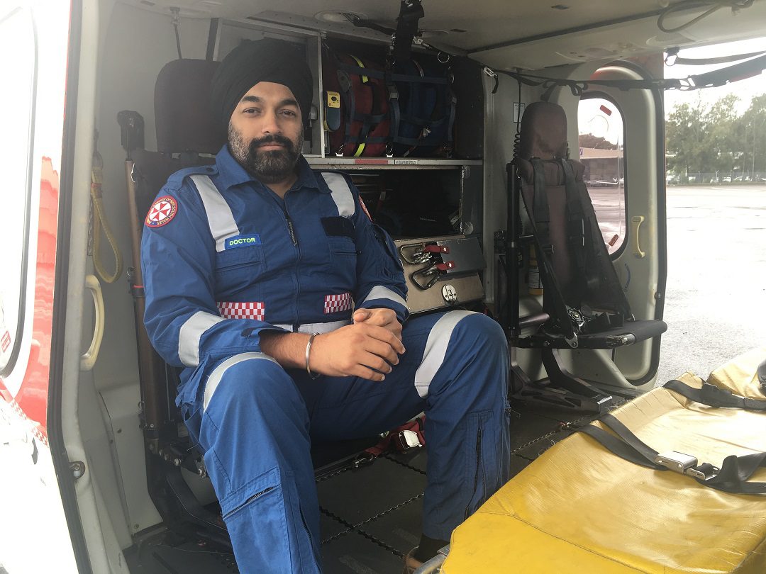 Dr Rahul Singh 