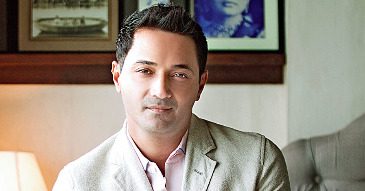 Siddharth Shanghvi