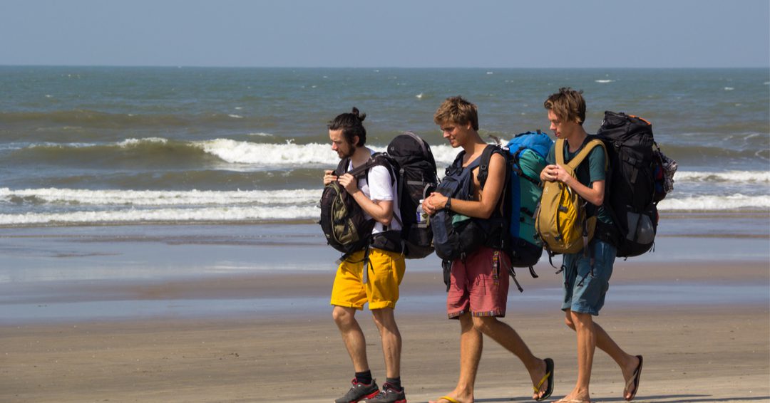 Goa Tourism