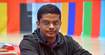 SL Narayanan
