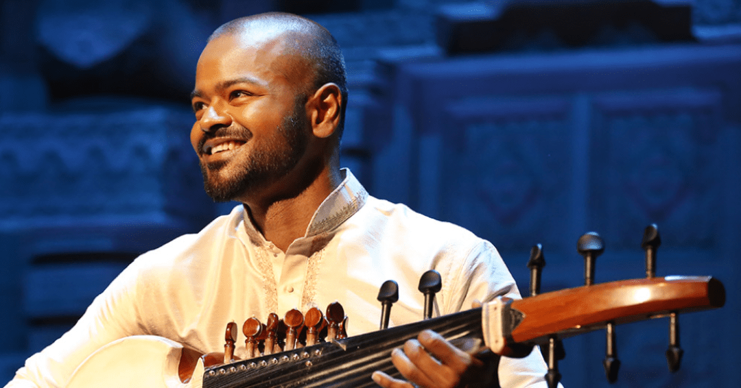 Indian Artist | Soumik Datta | Global Indian