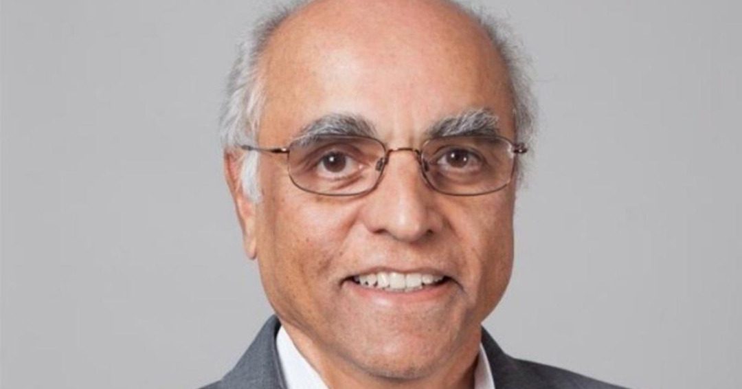 Anant Yardi