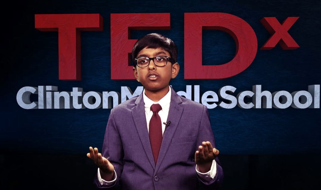 How Sri Nihal Tammana’s recyclemybattery.org has recycled 145,000 batteries, and counting…