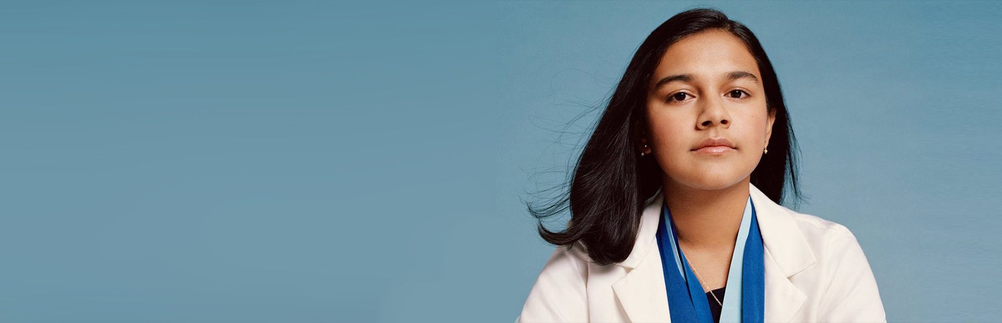 Scientist, innovator, TEDx speaker, trainee pilot – how teenage prodigy Gitanjali Rao is raising the bar